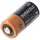 Duracell CR123A 1550 mAh 1 St.