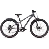 Cube Acid 240 Disc Allroad grey ́n ́flash