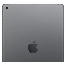 Apple iPad 10,2" (9. Generation 2021) 256 GB Wi-Fi + Cellular space grau