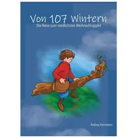 Pubbles Von 107 Wintern- die Reise zum nördlichsten Weihnachtsgipfel