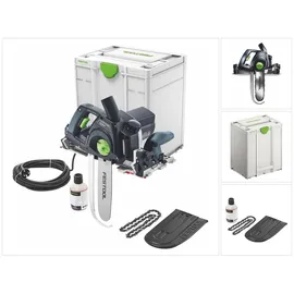 Festool Schwertsäge UNIVERS SSU 200 EB-Plus
