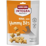 Animonda Integra Protect Renal Yummy Bits 6x120g