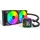 Montech HyperFlow Digital 240 Black