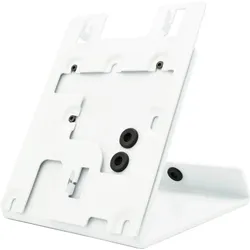 DOORBIRD Kamerahalterung "Tischständer A8003 für Innenstation A1101", weiß, B:10,8cm H:10,13cm T:12,12cm, Gerätehalterungen