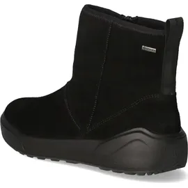 Legero Cosy Sneaker, schwarz 39