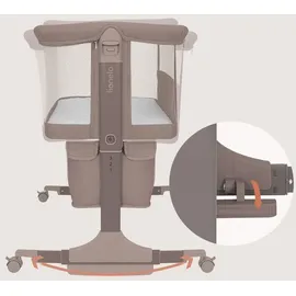 lionelo Jodie Beige 48 x 84 cm