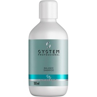 System Professional LipidCode System Professional Balance Shampoo B1 mild, 100 ml