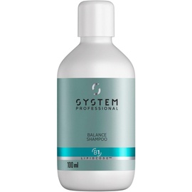 System Professional LipidCode System Professional Balance Shampoo B1 mild, 100 ml