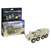 Revell Modellbau Revell GTK Boxer sgSanKfz
