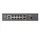 Cambium Networks cnMatrix EX1010-P Managed, L2/L3, Gigabit Ethernet (10/100/1000), Power over Ethernet (PoE), 1U Schwarz
