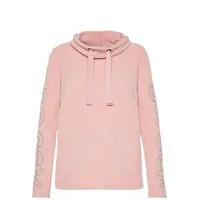 Soccx Pullover Strickpullover R-Neck