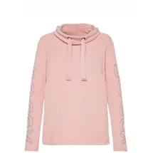 Soccx Pullover Strickpullover R-Neck