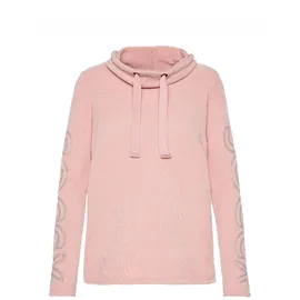 Soccx Pullover Strickpullover R-Neck