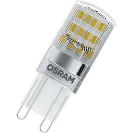 Osram LED-Kapsel-Sockel G9 4058075432390 4,2 W 470 lm warmweiß 1 St.