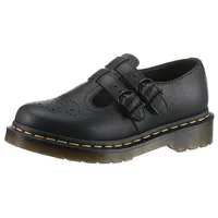Dr. Martens Airwair 8065 Mary Jane für Damen, schwarz, Größe 42 EU