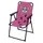 Mojawo 4-teiliges Kinder Campingmöbel Set-mkcs1001-pink-var