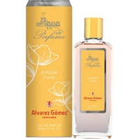Alvarez Gomez Ambar Femme Eau de Parfum 150 ml