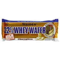 Weider Whey Riegel Stracciatella 12 x 35 g