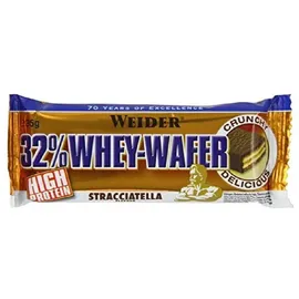 Weider Whey Riegel Stracciatella 12 x 35 g