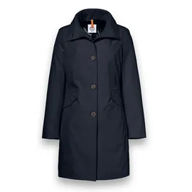 District Übergangsjacke (Parka) Laguna navyblau Damen