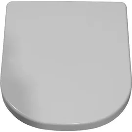 Geberit iCon WC-Sitz Absenkautomatik Weiß