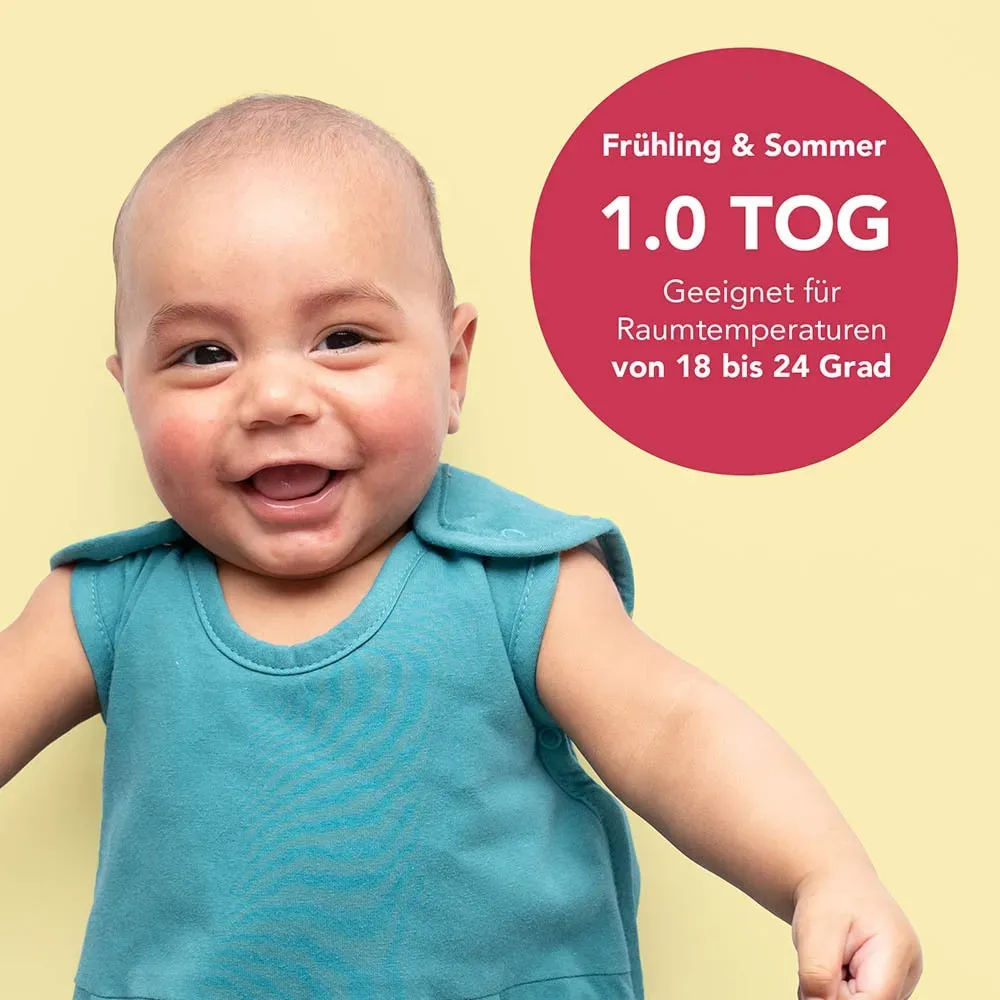 Babyschlafsack SCHLUMMERSACK 