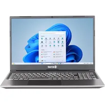 WORTMANN Terra Mobile 1517R Intel Core i5-1334U 16 GB RAM 1 TB SSD Win11 Home