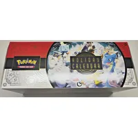 Pokemon Adventskalender Festtagskalender Holiday Calendar 2022 NEU & OVP