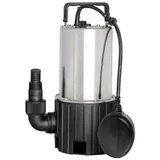 Worgrip Wōrgrip Schmutzwasser-Tauchpumpe 1100 W