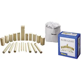 Philos Kubb Game Kiefer