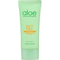 Holika Holika Aloe Soothing Essence Gel LSF 50+ 100 ml