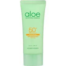 Holika Holika Aloe Soothing Essence Gel LSF 50+ 100 ml