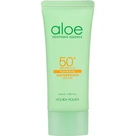 Holika Holika Aloe Soothing Essence Gel LSF 50+ 100 ml