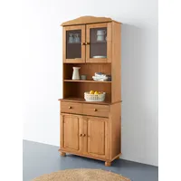 OTTO home Buffet Mette 181 cm BEIGE