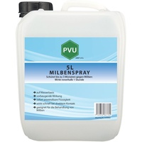 PVU Milbenspray 5 l Spray