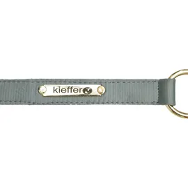 Kieffer Halfter Satin Shine Pony Mint