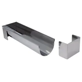 De Buyer Runde Rinnenform 30 x 8 x 6,5 cm