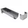 De Buyer Runde Rinnenform 30 x 8 x 6,5 cm
