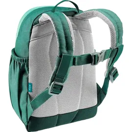 Deuter Pico papaya/lava
