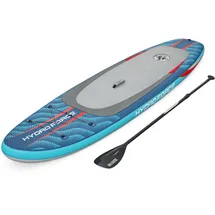 BESTWAY SUP Board Set Oceana 305 x 84 x 15 cm blau