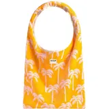 WOUF Terry T-Shirt Bag Schultertasche Baumwolle Teneriffa
