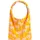 WOUF Terry T-Shirt Bag Schultertasche Baumwolle Teneriffa