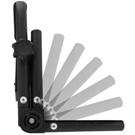 Müller-Licht Müller Licht LED Baustrahler Bob 50W mit Zuleitung 865 NODIM