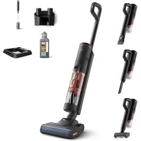 Philips AquaTrio 6000 Series XW6264/11