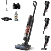 Philips AquaTrio 6000 Series XW6264/11