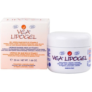 VEA® LIPOGEL 50 ml Gel