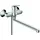 Hansgrohe Logis Wannenarmatur Chrom