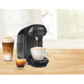 Bosch Tassimo Happy TAS1002N schwarz