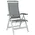 Sieger Royal 63 x 75 x 112 cm graphit/grau klappbar