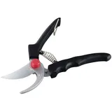 TOOLCRAFT TO-9616530 Gartenschere 205 mm Bypass
